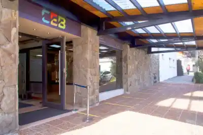 Bariloche se quedó sin luz: la CEB apunta a EdERSA y nadie sabe cuándo vuelve