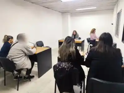 Le contó todo a una docente de su escuela y la Justicia terminó imputando a la pareja de su abuela