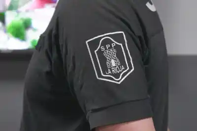 El guardiacárcel que controlaba los ingresos al penal, ahora detenido por lo que entraba