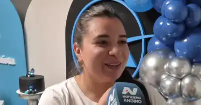 Empezaron con desayunos en una casa de Tunuyán y hoy su pastelería es de las más elegidas del microcentro