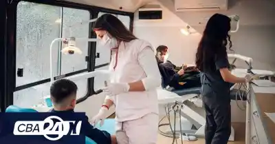 Córdoba abre dos jornadas de atención odontológica gratuita: qué incluye y en qué barrios