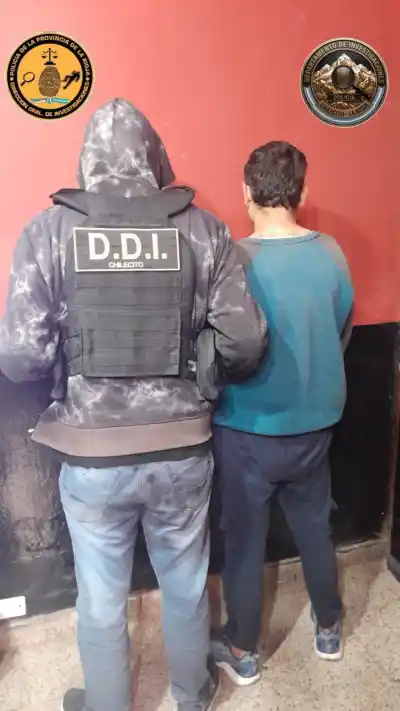 Allanamiento en Chilecito: detuvieron a un hombre y se llevaron un iPhone clave para la causa