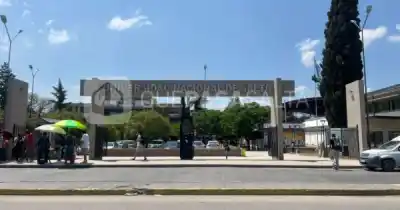 Marcha universitaria en Salta: el punto de encuentro y la hora que ya confirmaron