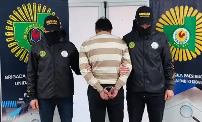 Una banda que robaba con inhibidores de señal quedó al descubierto por un detalle clave
