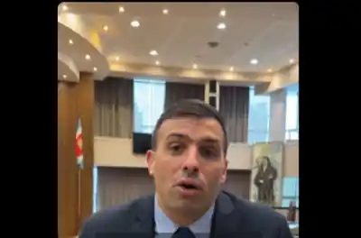 Un diputado santiagueño comparó la Legislatura con los Martín Fierro y apuntó contra el Frente Cívico