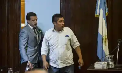 Su madre postrada en cama hizo una acusación escalofriante antes de morir: reveló quién amenazaba a su hija