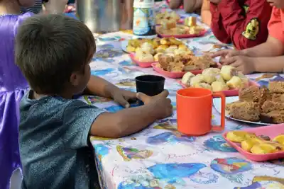 El indicador que midió La Pampa: sin un programa clave, habría marcado 7,4%