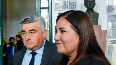 Regalías mineras: la diferencia de $3.250 millones que Carrizo quiere que el Gobierno explique