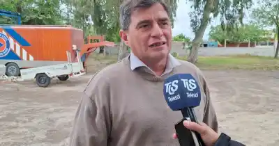 San Juan se prepara para lo peor: dónde piensan alojar a los evacuados si el agua llega