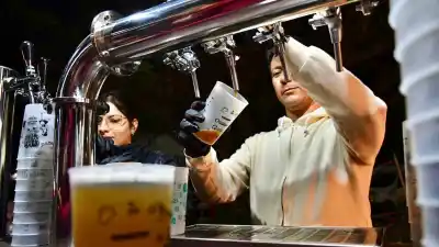 San Juan se prepara para su primer OktoberFest: nueve fábricas locales dirán presente