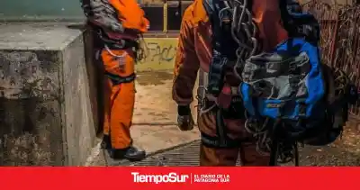 Crisis en un departamento céntrico: el desenlace que nadie esperaba