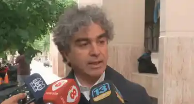 Acueducto: el denunciante apunta a los bienes y la libertad de Uñac y los otros once citados