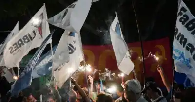 El PJ de San Juan define sus dos actos por el Día de la Lealtad: por qué eligió Chimbas y qué figuras estarán ausentes
