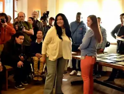 Bariloche: Norma Aguirre asumirá la banca que dejó Costa Brutten y ya definió su postura