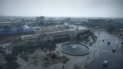 El clima en La Banda se vuelve impredecible: ¿Qué sorpresa les espera a los vecinos hoy?