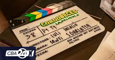 Una comunidad de Instagram se convirtió en película y llega a los cines con el sello cordobés