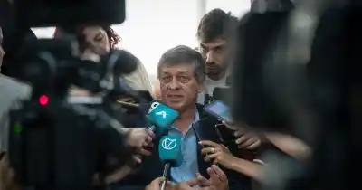 Orozco y Ortiz se sientan ante la jueza: el acuerdo que evitaría el juicio oral