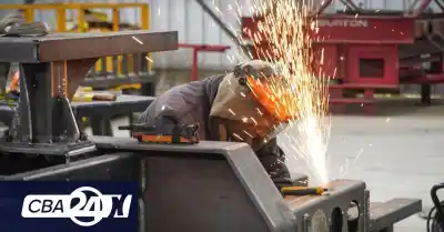La metalúrgica cordobesa perdió miles de empleos: los rubros que más sufrieron