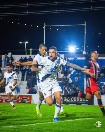 El Santo define la serie en Mendoza con una ventaja que ilusiona a Salta