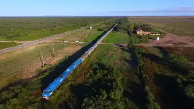 Salta se juega la licitación del Belgrano Cargas: dos grupos empresarios ya movieron fichas por los ramales C-14 y C-15