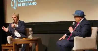 Un economista revela el dato que dejó helado a todos tras la visita del ministro
