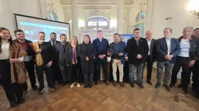 Simoca se prepara para dos noches de festival: los artistas que confirmaron
