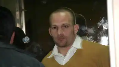Volvió a caer Diego Arduino: entró a un local, se llevó algo y terminó detenido en Las Heras