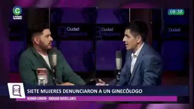 Un ginecólogo chaqueño suma denuncias por abuso: su consultorio sigue abierto y el abogado de la primera víctima va por todo
