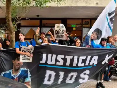 El juicio que todos esperan arranca con un detalle que pocos conocían