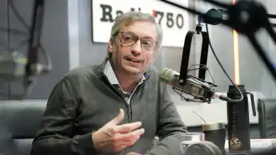 Máximo Kirchner lanzó su advertencia más dura: "Se auditará cada uno de los RIGI"
