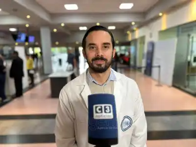El hospital formoseño que hizo casi 400 trasplantes cumple 23 años y su director revela qué siente al entrar