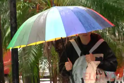 El verano en Entre Ríos viene con más lluvias y calor: hasta cuándo se queda El Niño