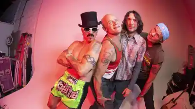 El festival con Red Hot Chili Peppers en Rosario se derrumbó en horas: la frase que lo cambió todo