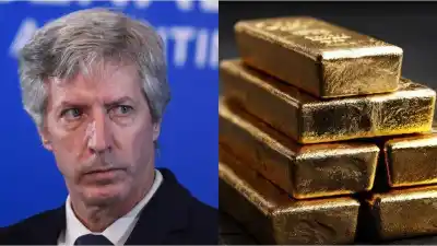 El oro del BCRA: la denuncia que apunta a Caputo y Bausili por "malversación"