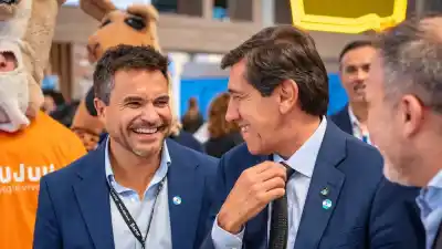 El ministro de Turismo de Jujuy va a la Legislatura: los diputados ya tienen las preguntas listas