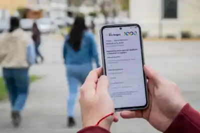 Tenés el Registro Civil en el bolsillo: los trámites que ya no te obligan a viajar