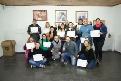 La interna peronista se calienta: el acto del 17 en Villa Santillán y el mensaje que incomoda