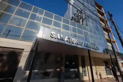 La abuela del nene de Las Termas se descompensó en la cárcel y ahora pelea por su vida en terapia intensiva