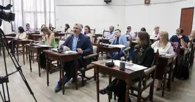 Concejo de Salta: dos temas calientes en el recinto y un proyecto que llega con dos dictámenes