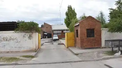 Un policía quedó imputado por la fuga de cuatro presos: en su casa había un plano de la cárcel