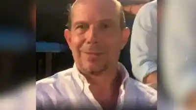 Viajaba en un tren turístico de Brasil, sacó una foto y hoy lo espera un veredicto que puede mandarlo preso