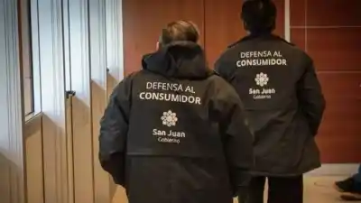 San Juan cambia el trámite de reclamos: algunas denuncias se resolverán en 24 o 48 horas