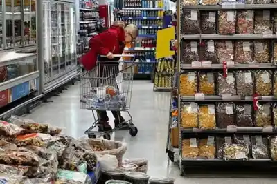 La inflación se estancó en 2% y el plan económico ya no da más, según un economista sanjuanino