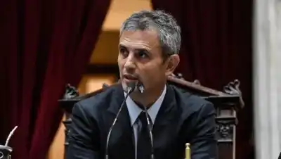 El jefe de Gabinete se prepara para una sesión explosiva en el Congreso: ¿Qué pasará cuando enfrente a la oposición?