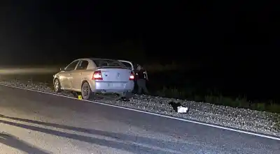 Atropelló y mató a un hombre en la ruta 34: quién es el conductor que quedó imputado