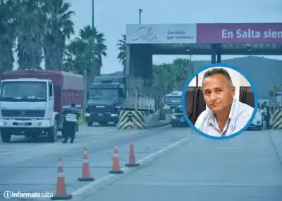 El peaje que vuelve al Acceso Norte ya tiene precio, pero Vialidad avisa: primero las obras