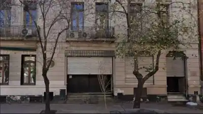 Una madrugada en un boliche terminó con un joven internado y versiones que chocan de frente