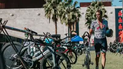 San Juan se prepara para un cierre de año histórico: dos fechas de Ironman y una novedad inédita