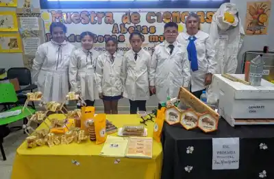 La Escuela de Robótica abre sus puertas: dos días para ver lo que hacen los chicos