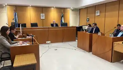 Pactó vender su moto por mensajes: cuatro detenidos y una prueba clave que falta